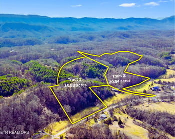 0 Wye Dr, Seymour, TN 37865