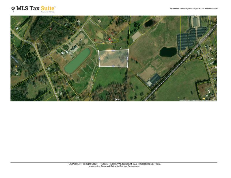 0 Wyrick Rd, Corryton, TN 37721