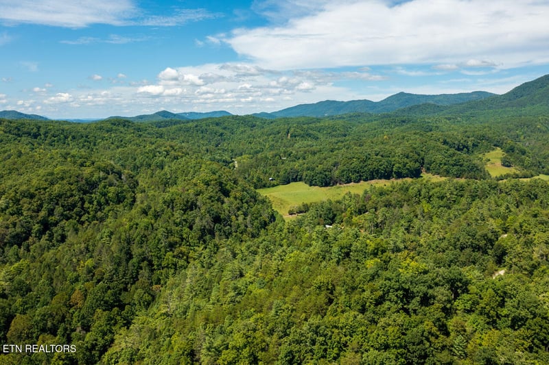 0 Yellow Breeches Rd, Cosby, TN 37722