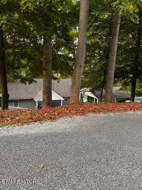 0 Yoakum Hollow Rd, Jacksboro, TN 37757