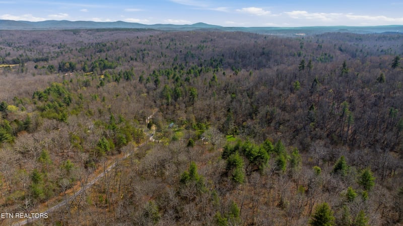0 Young Rd, Robbins, TN 37852