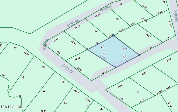 0.08 ac Bilbrey St, Crossville, TN 38572