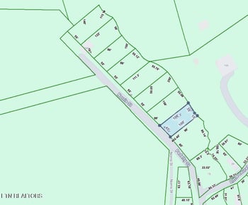 0.11 ac Norris St, Crossville, TN 38572