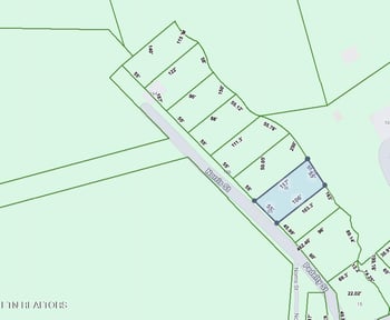 0.14 ac Norris St, Crossville, TN 38572