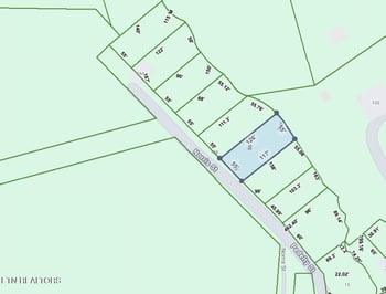 0.15 ac Norris St, Crossville, TN 38572