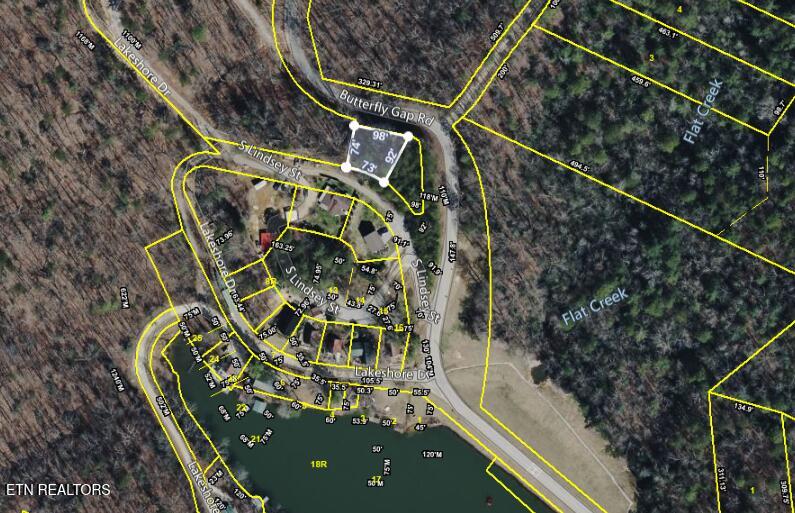 0.16 Acres S Lindsey St, Tallassee, TN 37878