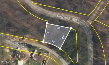 0.16 Acres S Lindsey St, Tallassee, TN 37878
