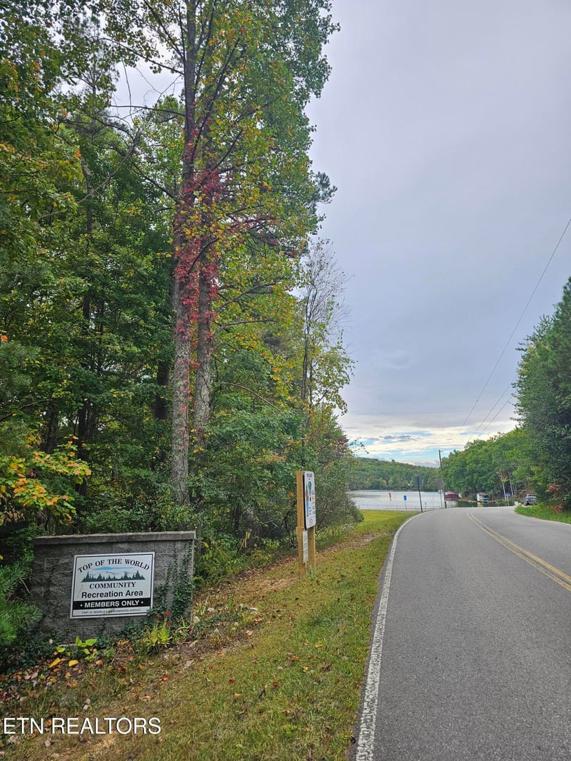 0.16 Acres S Lindsey St, Tallassee, TN 37878