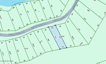 0.17 ac Hickory Hollow Rd, Crossville, TN 38572