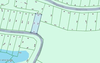 0.18 ac Hickory Hollow Rd, Crossville, TN 38572