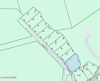 0.19 ac Norris St, Crossville, TN 38572