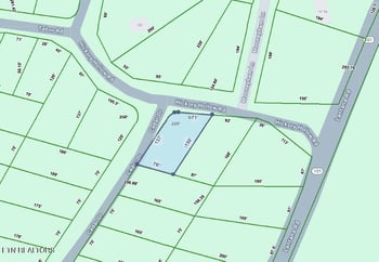 0.25 ac Siever Rd, Crossville, TN 38572