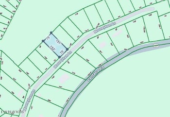 0.26 ac Mooneyham Ln, Crossville, TN 38572