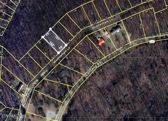 0.26 ac Mooneyham Ln, Crossville, TN 38572