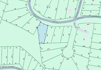 0.26 ac Siever Rd, Crossville, TN 38572