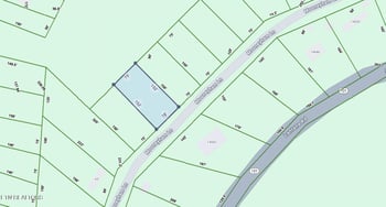0.27 ac Mooneyham Ln, Crossville, TN 38572
