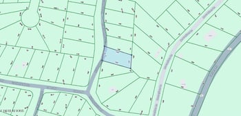 0.27 ac Siever Rd, Crossville, TN 38572