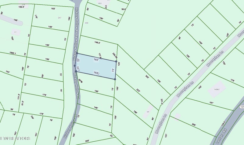 0.28 ac Siever Rd, Crossville, TN 38572