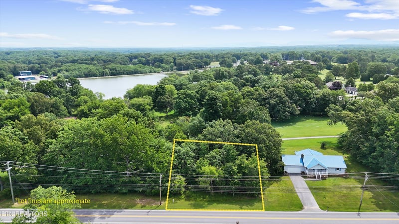 0.32 ac Dunbar Rd, Crossville, TN 38572
