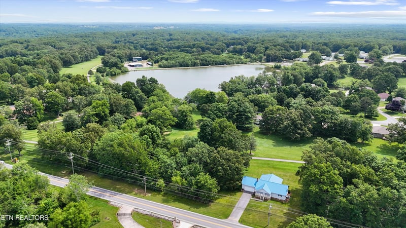 0.32 ac Dunbar Rd, Crossville, TN 38572