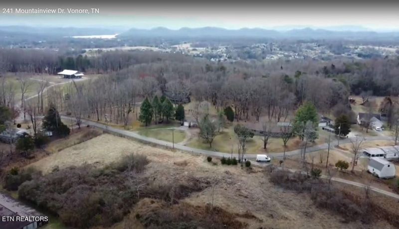 0.41 AC Mountain View Dr, Vonore, TN 37885