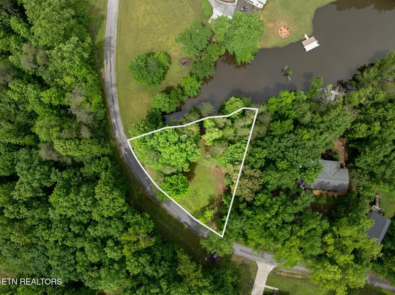 0.42AC Siever Rd, Crossville, TN 38572