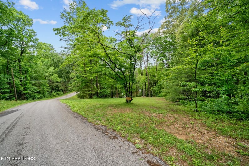 0.42AC Siever Rd, Crossville, TN 38572