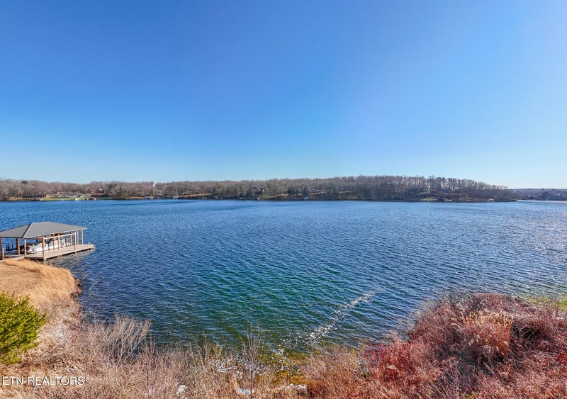 0.72AC Waterview Dr, Crossville, TN 38555