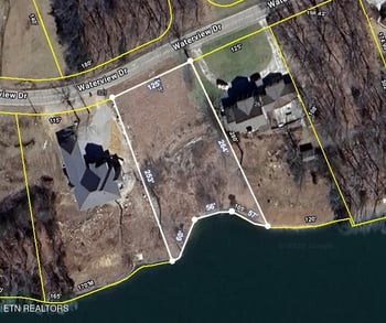 0.72AC Waterview Dr, Crossville, TN 38555