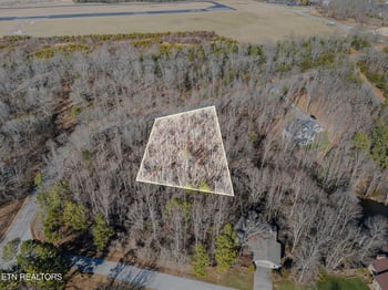 0.93AC Tennessee Ave, Crossville, TN 38555