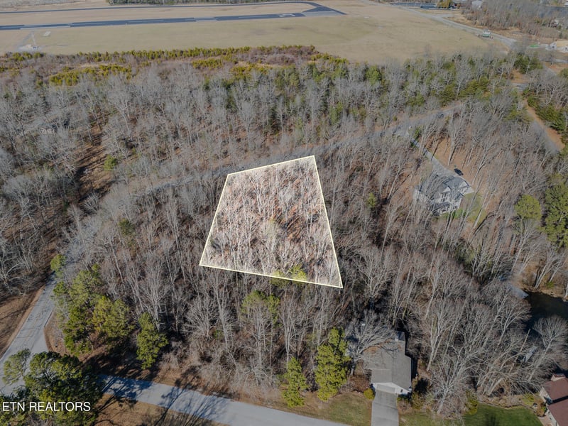 0.93AC Tennessee Ave, Crossville, TN 38555