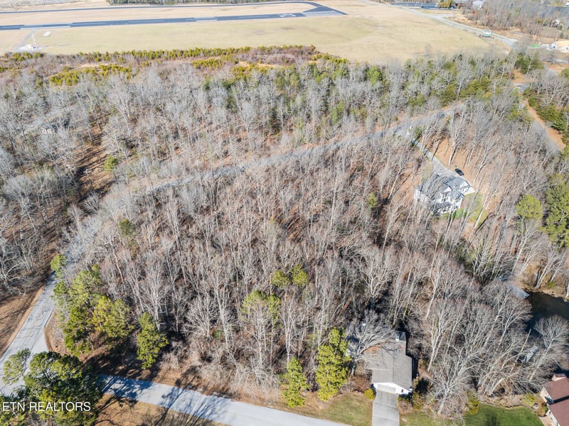 0.93AC Tennessee Ave, Crossville, TN 38555