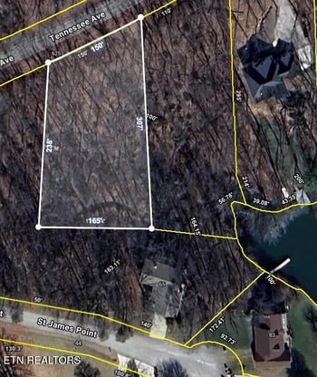 0.93AC Tennessee Ave, Crossville, TN 38555