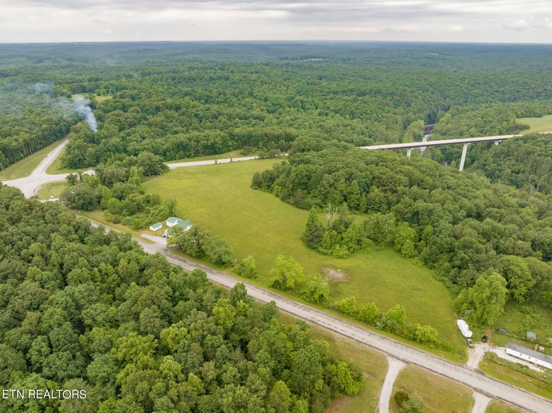 00 Brewstertown Rd, Robbins, TN 37852