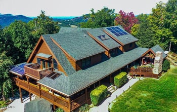 00 Caney Creek, Pigeon Forge, TN 37863