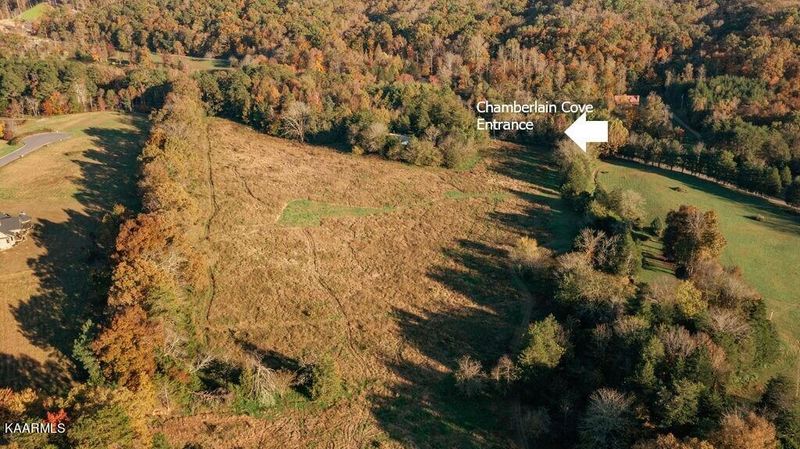 00 Chamberlain Cove Rd, Kingston, TN 37763