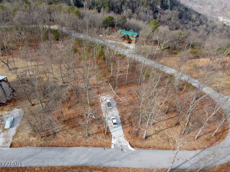 00 Chimney Rock Ln, Lafollette, TN 37766