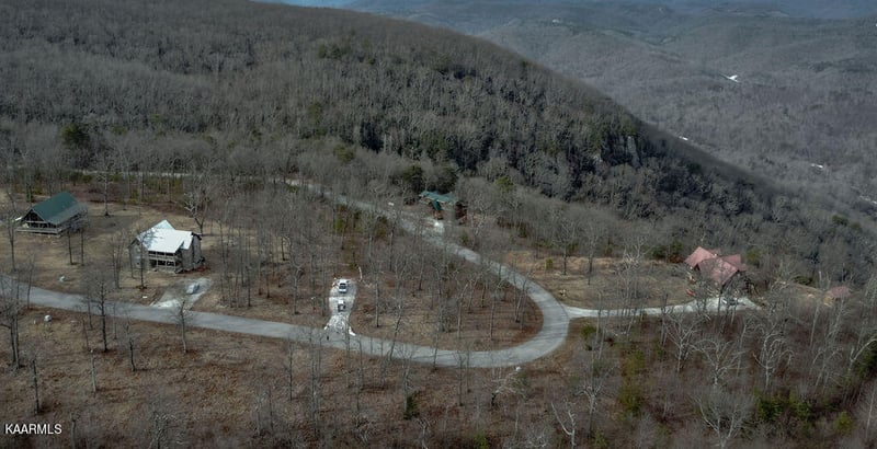 00 Chimney Rock Ln, Lafollette, TN 37766