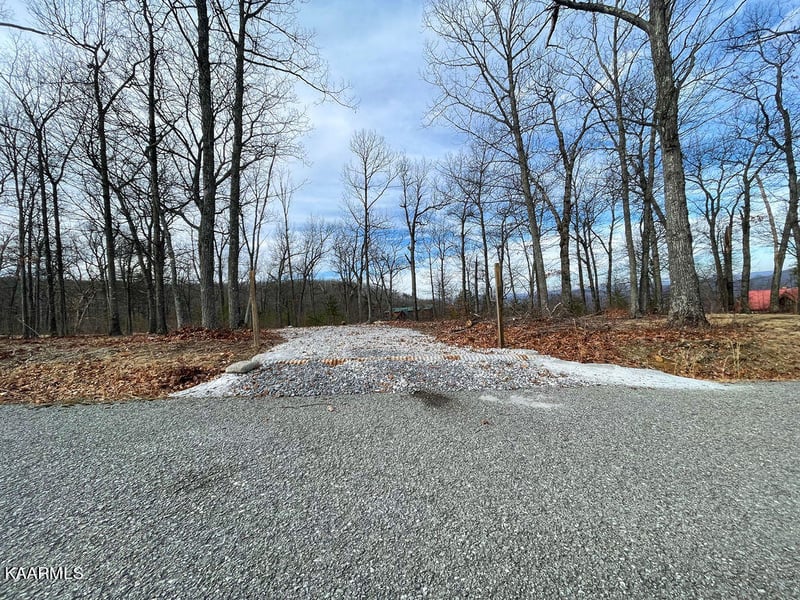 00 Chimney Rock Ln, Lafollette, TN 37766
