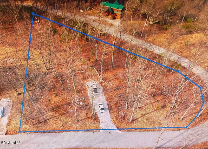 00 Chimney Rock Ln, Lafollette, TN 37766