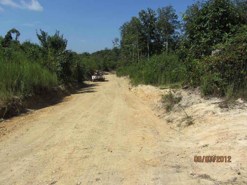 00 Co Rd 51, Riceville, TN 37370
