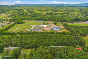 00 County Road 101, Riceville, TN 37370