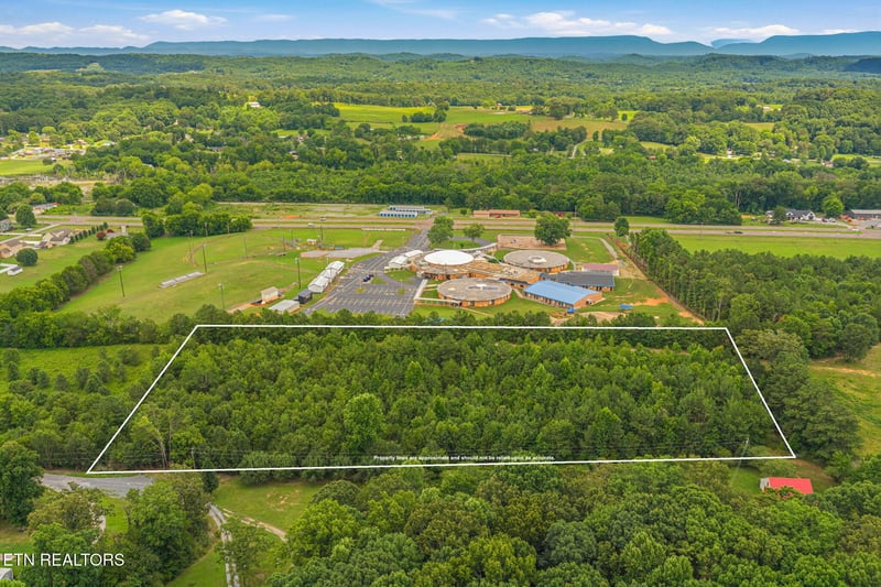 00 County Road 101, Riceville, TN 37370