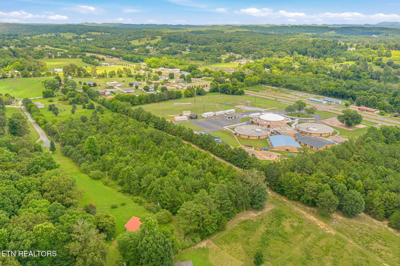 00 County Road 101, Riceville, TN 37370