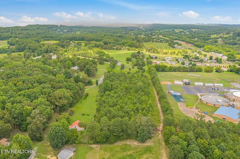 00 County Road 101, Riceville, TN 37370