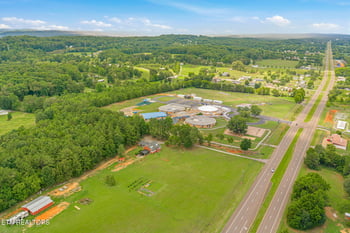 00 County Road 101, Riceville, TN 37370