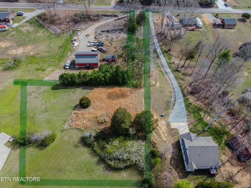 00 County Road 119, Athens, TN 37303