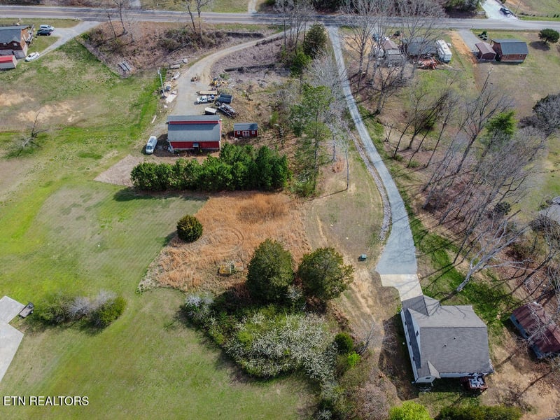 00 County Road 119, Athens, TN 37303
