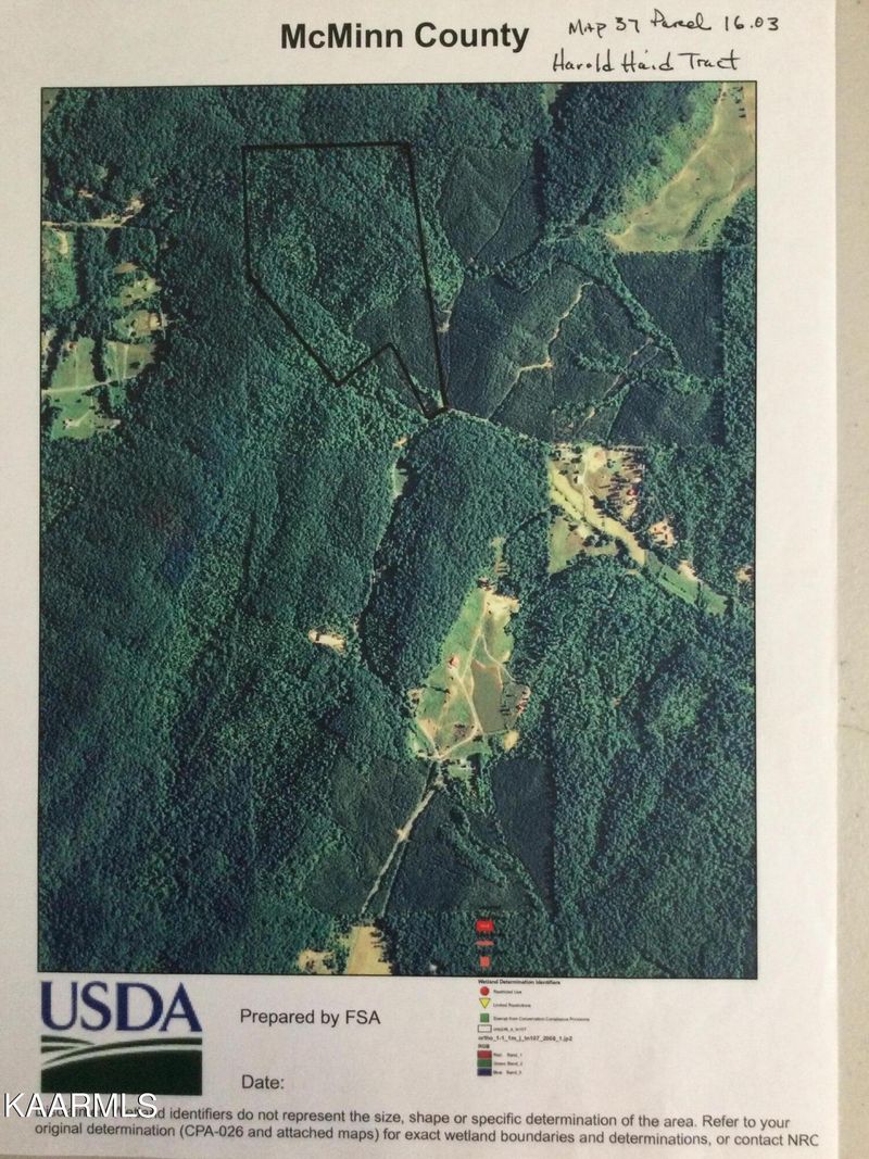 00 County Road 184 Rd, Athens, TN 37303