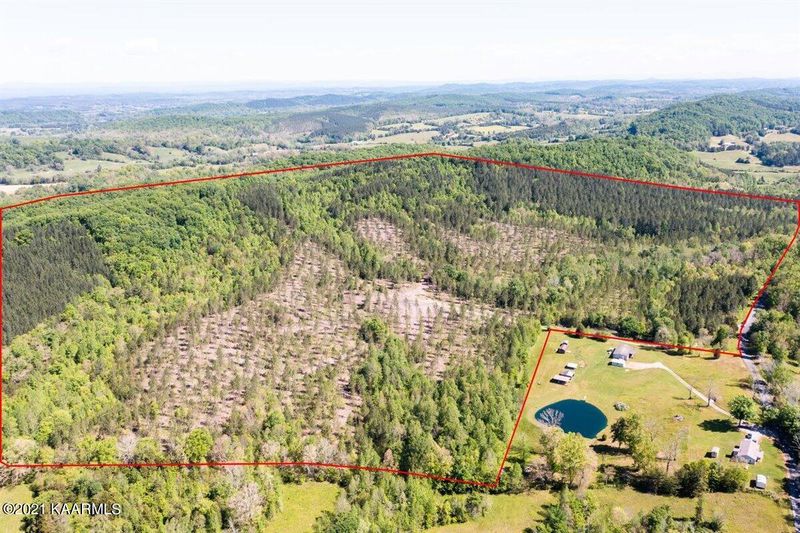 00 County Road 214, Niota, TN 37826